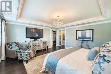 5 STELLAR AVENUE Caledon Ontario photo 31
