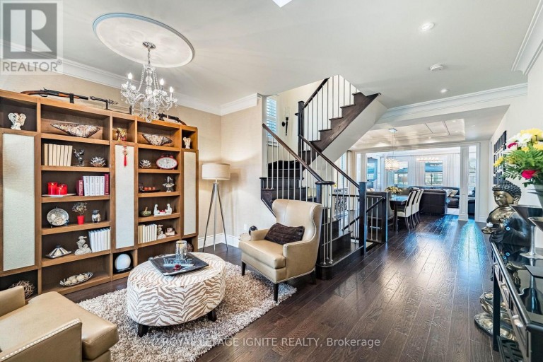5 STELLAR AVENUE, Caledon, Ontario, L7C3P7