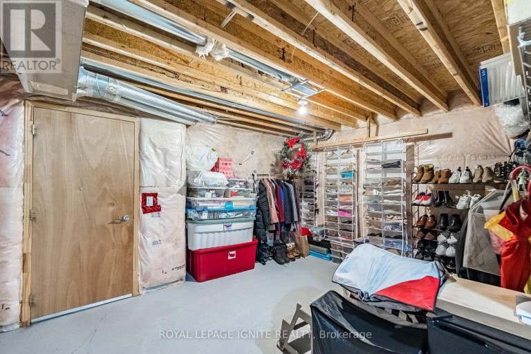 5 STELLAR AVENUE, Caledon, Ontario, L7C3P7