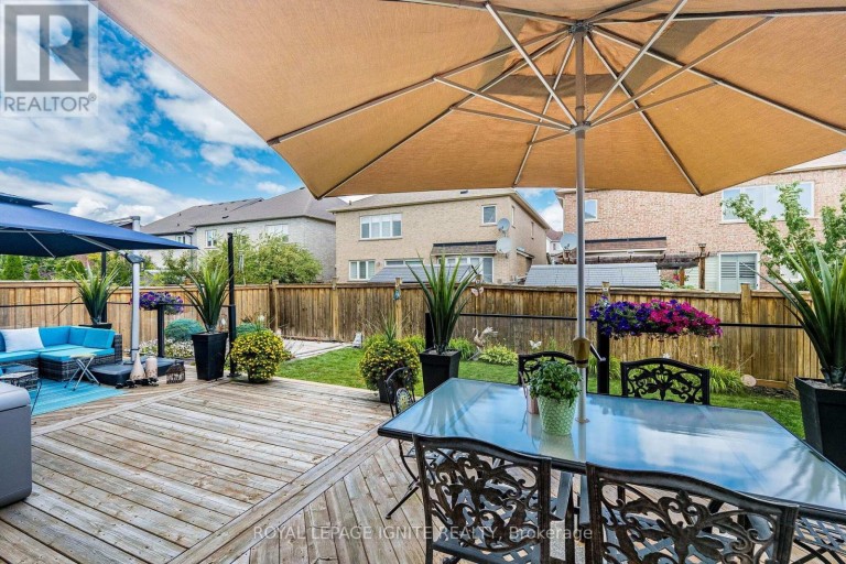 5 STELLAR AVENUE, Caledon, Ontario, L7C3P7