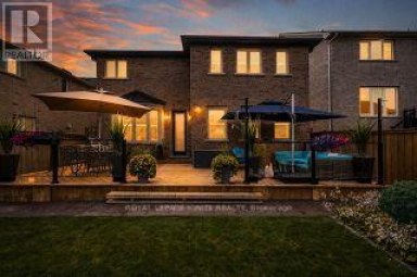 5 STELLAR AVENUE Caledon Ontario photo 49