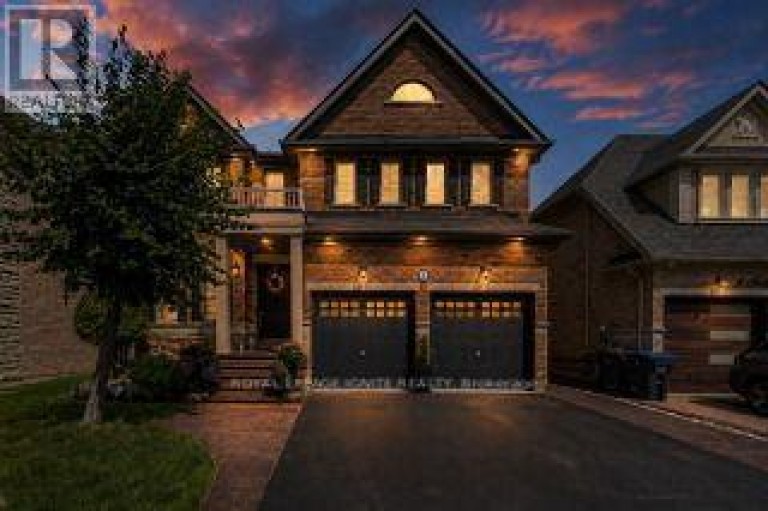 5 STELLAR AVENUE, Caledon, Ontario, L7C3P7