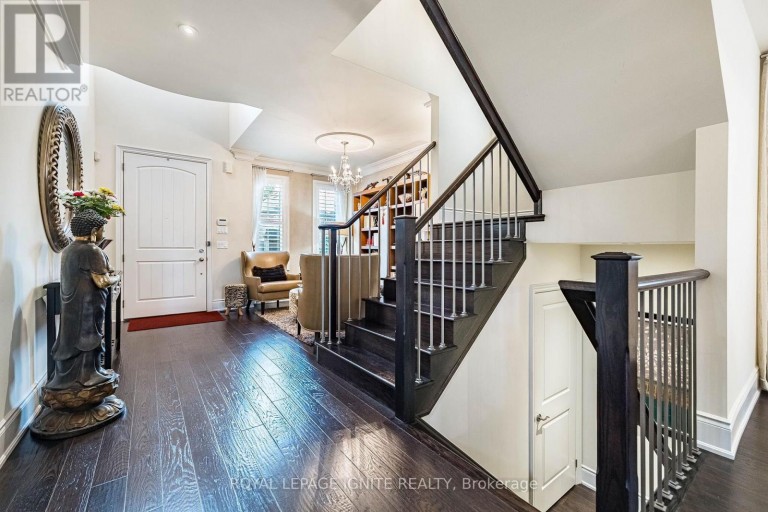 5 STELLAR AVENUE, Caledon, Ontario, L7C3P7