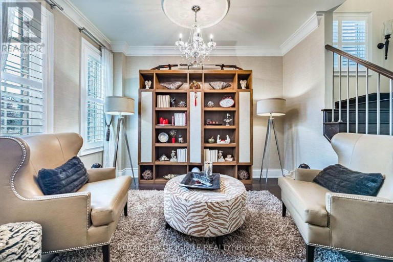 5 STELLAR AVENUE, Caledon, Ontario, L7C3P7