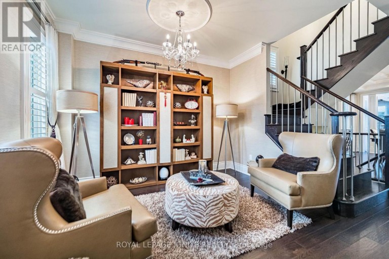 5 STELLAR AVENUE, Caledon, Ontario, L7C3P7