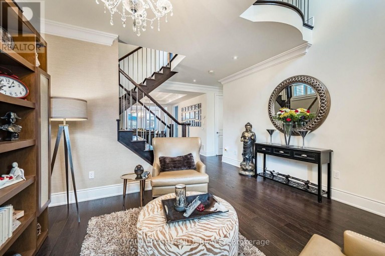 5 STELLAR AVENUE, Caledon, Ontario, L7C3P7