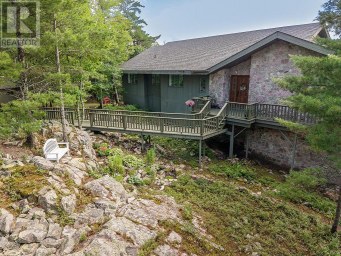 625 FINNS BAY RD ECHO BAY Ontario photo 16