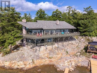 625 FINNS BAY RD ECHO BAY Ontario photo 2