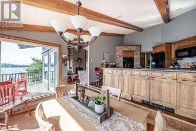 625 FINNS BAY RD ECHO BAY Ontario photo 25