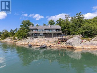 625 FINNS BAY RD ECHO BAY Ontario photo 3