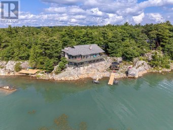 625 FINNS BAY RD ECHO BAY Ontario photo 4