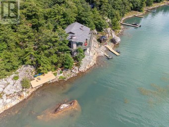 625 FINNS BAY RD ECHO BAY Ontario photo 5