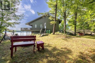 625 FINNS BAY RD ECHO BAY Ontario photo 7