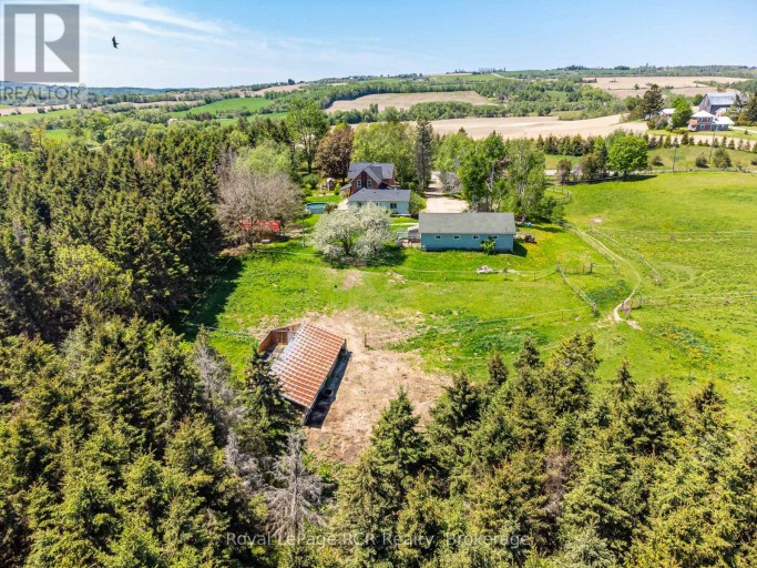 2553 COUNTY ROAD 42, Clearview, Ontario, L0M1S0