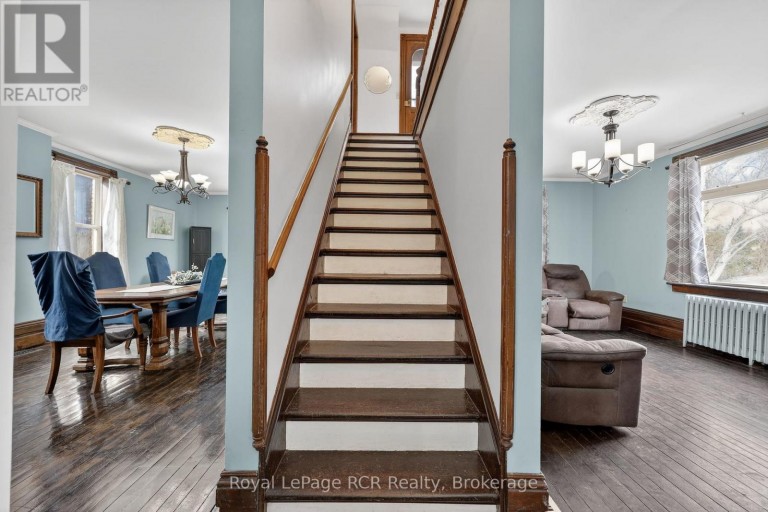 2553 COUNTY ROAD 42, Clearview, Ontario, L0M1S0