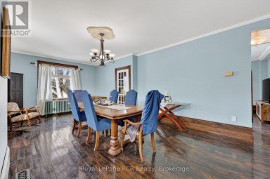 2553 COUNTY ROAD 42 Clearview Ontario photo 14