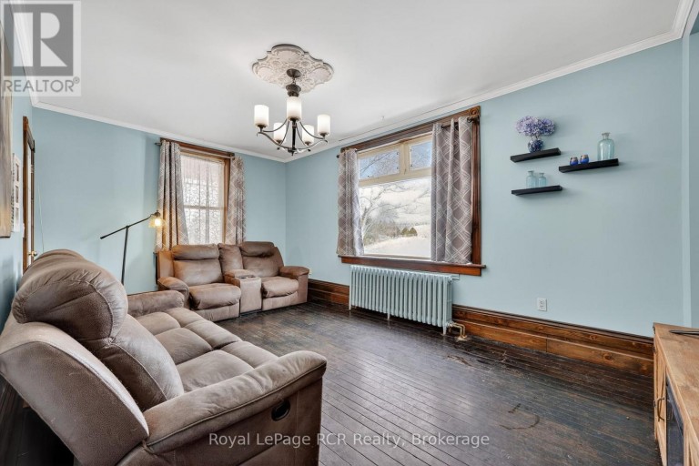 2553 COUNTY ROAD 42, Clearview, Ontario, L0M1S0