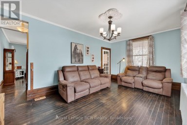 2553 COUNTY ROAD 42 Clearview Ontario photo 16