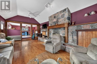 2553 COUNTY ROAD 42 Clearview Ontario photo 19
