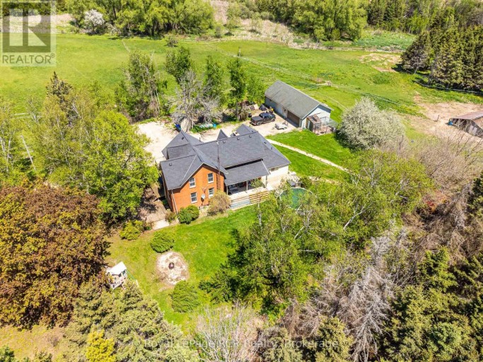 2553 COUNTY ROAD 42, Clearview, Ontario, L0M1S0