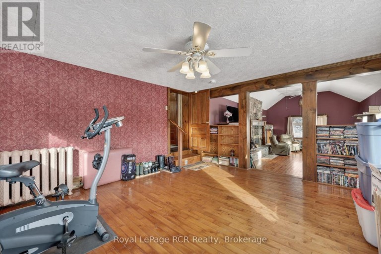 2553 COUNTY ROAD 42, Clearview, Ontario, L0M1S0