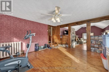 2553 COUNTY ROAD 42 Clearview Ontario photo 20