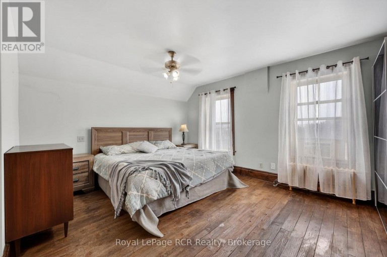 2553 COUNTY ROAD 42, Clearview, Ontario, L0M1S0