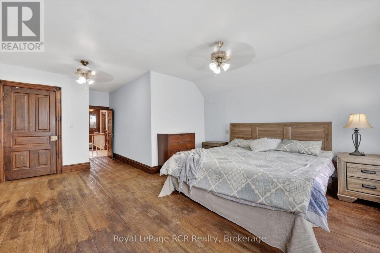 2553 COUNTY ROAD 42, Clearview, Ontario, L0M1S0