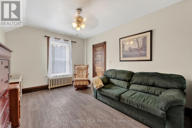 2553 COUNTY ROAD 42, Clearview, Ontario, L0M1S0
