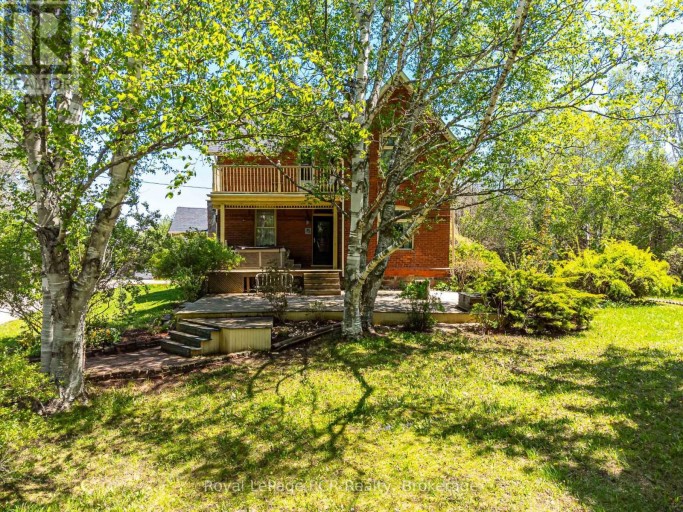 2553 COUNTY ROAD 42, Clearview, Ontario, L0M1S0
