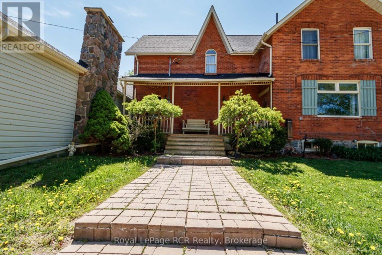2553 COUNTY ROAD 42, Clearview, Ontario, L0M1S0