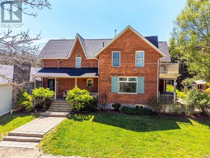 2553 COUNTY ROAD 42, Clearview, Ontario, L0M1S0