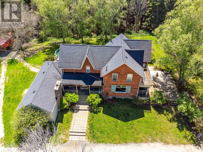 2553 COUNTY ROAD 42, Clearview, Ontario, L0M1S0