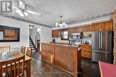 2553 COUNTY ROAD 42 Clearview Ontario photo 7