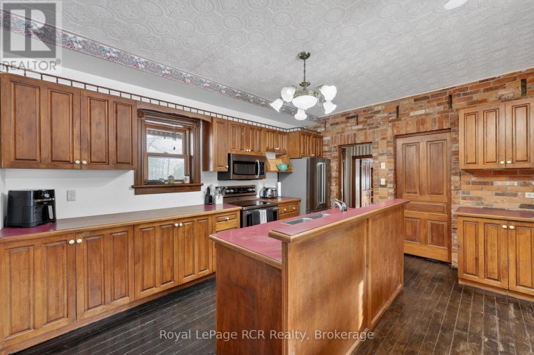 2553 COUNTY ROAD 42, Clearview, Ontario, L0M1S0