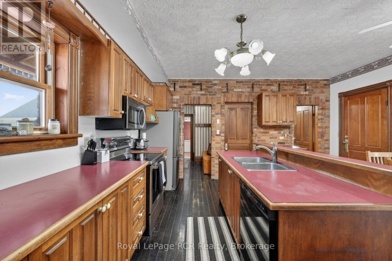2553 COUNTY ROAD 42, Clearview, Ontario, L0M1S0