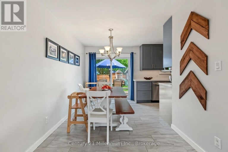 553 SPRUCE STREET, Collingwood, Ontario, L9Y3H9