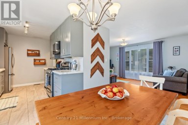 553 SPRUCE STREET Collingwood Ontario photo 14