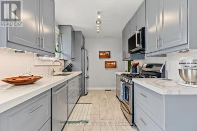 553 SPRUCE STREET Collingwood Ontario photo 15