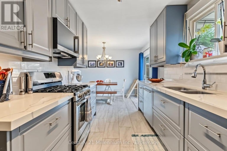 553 SPRUCE STREET, Collingwood, Ontario, L9Y3H9
