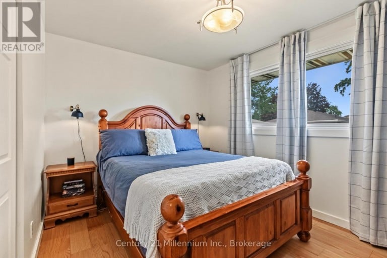 553 SPRUCE STREET, Collingwood, Ontario, L9Y3H9