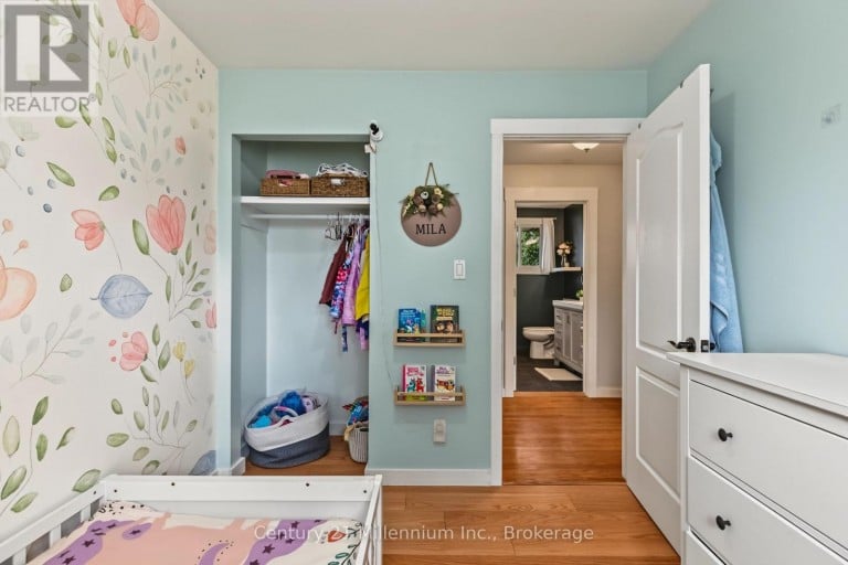 553 SPRUCE STREET, Collingwood, Ontario, L9Y3H9
