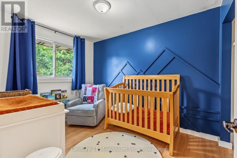 553 SPRUCE STREET, Collingwood, Ontario, L9Y3H9