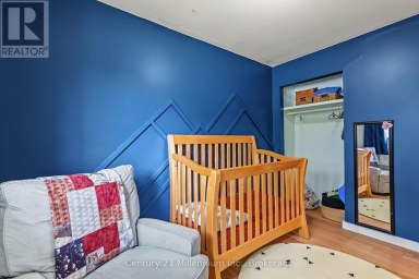 553 SPRUCE STREET Collingwood Ontario photo 24