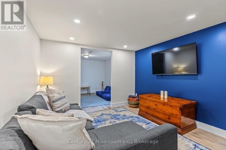 553 SPRUCE STREET, Collingwood, Ontario, L9Y3H9