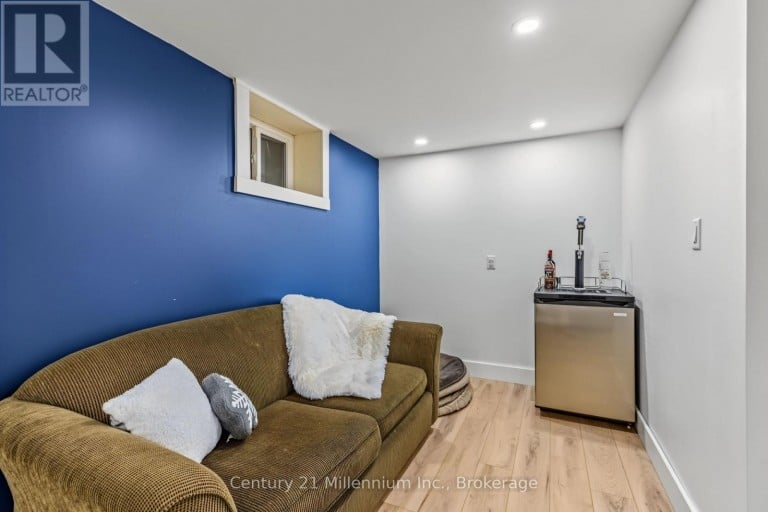 553 SPRUCE STREET, Collingwood, Ontario, L9Y3H9