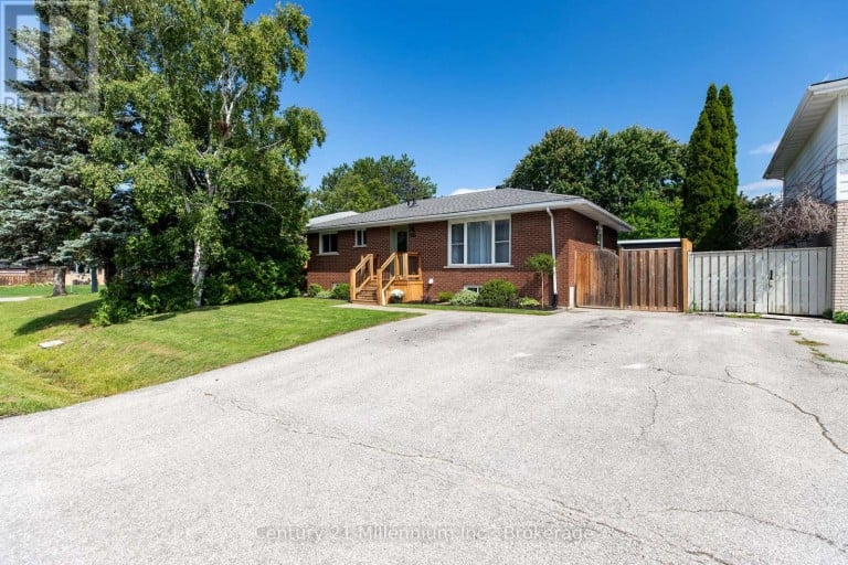 553 SPRUCE STREET, Collingwood, Ontario, L9Y3H9