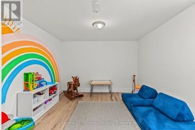 553 SPRUCE STREET Collingwood Ontario photo 30
