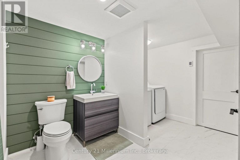 553 SPRUCE STREET, Collingwood, Ontario, L9Y3H9