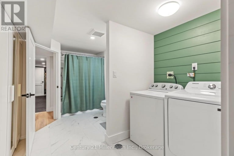 553 SPRUCE STREET, Collingwood, Ontario, L9Y3H9